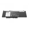 MOVANO Akumulators G5M10 WYJC2 8V5GX Dell E5450 E5550 7.4V - 5800 mAh (43 Wh)