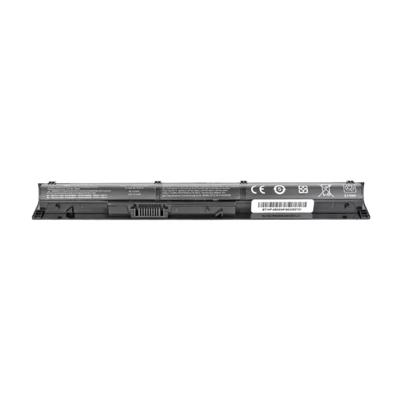 MOVANO Battery RI04 RI04XL for HP ProBook 450 455 470 G3 - 2200 mAh (32 Wh)