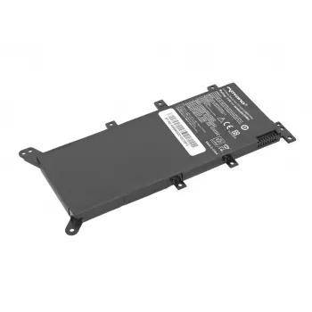 MOVANO Battery C21N1347 for Asus A555 F555 K555 - 4900 mAh (36 Wh)
