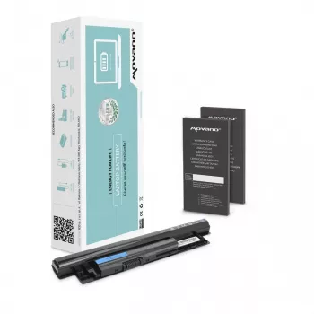 MOVANO Akumulators 0MF69 Dell Inspiron 14 15 17 - 14.8V - 2200 mAh (33 Wh)