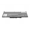 MOVANO Battery J60J5 GG4FM MC34Y for Dell E7270 E7470 - 7200 mAh (55 Wh)