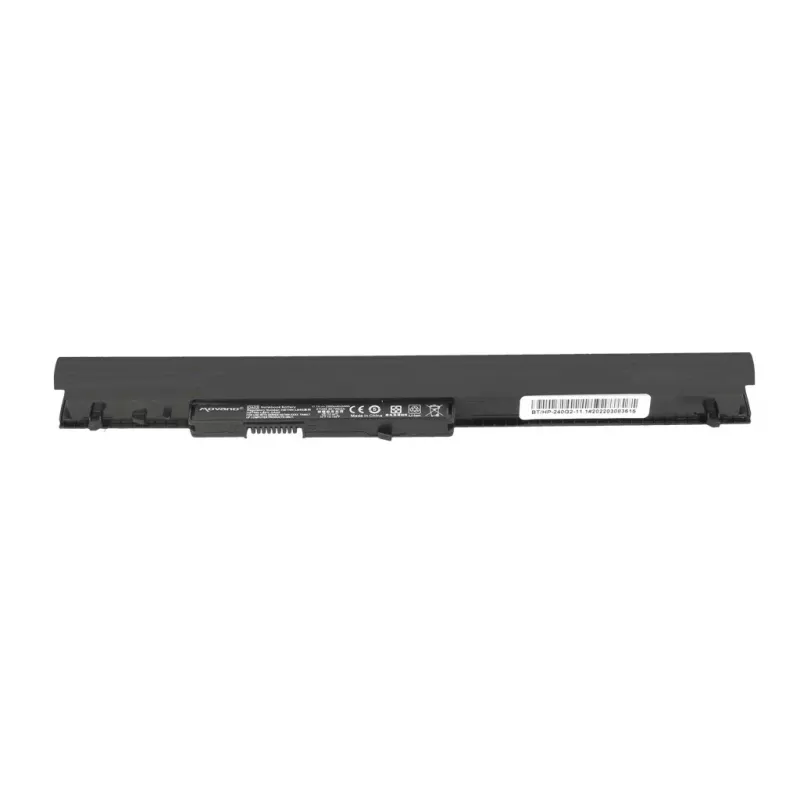 MOVANO Battery OA03 HP 240 245 250 255 G2 G3 11.1V 2200mAh (24Wh)