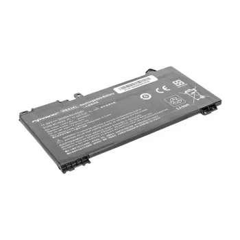 MOVANO Battery RE03XL for HP 430 440 450 G6 430 440 450 G7 - 3500 mAh (40 Wh)