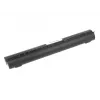 MOVANO Battery for Lenovo G500s Z710 G50-45 G50-70 - 4400 mAh (63 Wh)