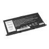 MOVANO Akumulators 357F9 Dell Inspiron 5577 7557 - 6300 mAh (72 Wh)