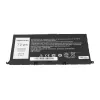 MOVANO Akumulators 357F9 Dell Inspiron 5577 7557 - 6300 mAh (72 Wh)