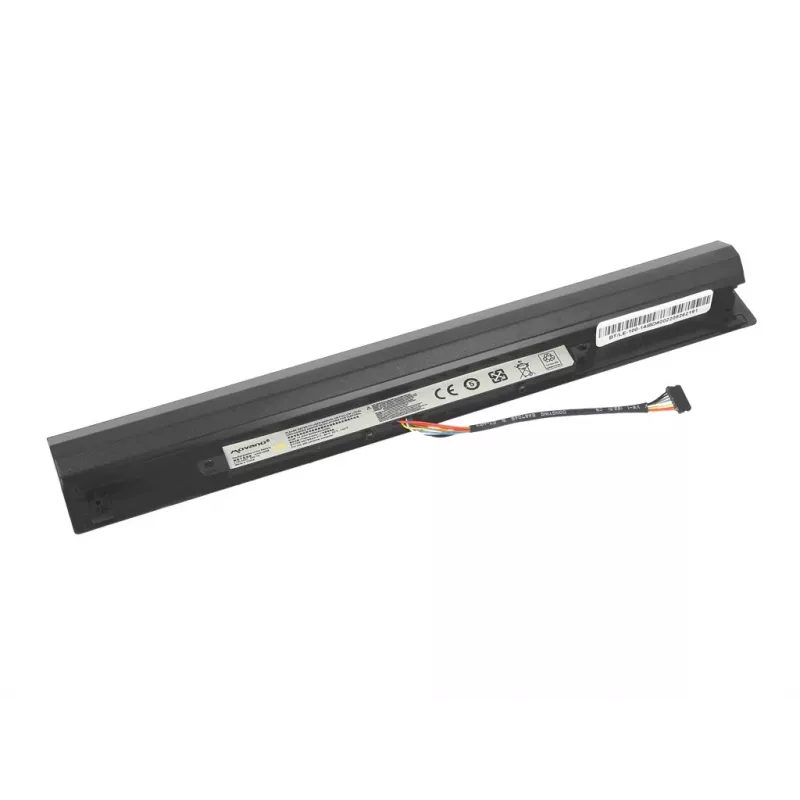 MOVANO L15L4A01 Akumulators Lenovo IdeaPad 100-14IBD 15IBD - 2200 mAh (32 Wh)