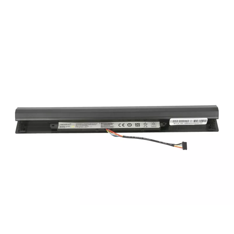MOVANO L15L4A01 Akumulators Lenovo IdeaPad 100-14IBD 15IBD - 2200 mAh (32 Wh)