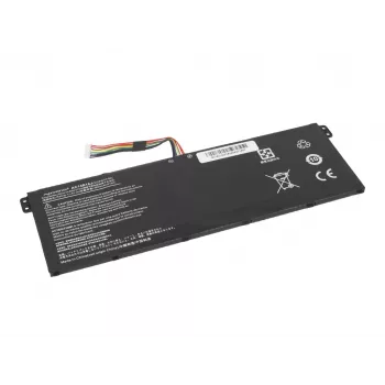 MITSU Akumulators AC14B13J AC14B18J Acer Aspire ES1 V3 - 3600 mAh (41 Wh)