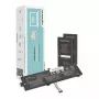 MOVANO Battery L15L2PB4 for Lenovo IdeaPad 510-15ISK - 4100 mAh (31 Wh)