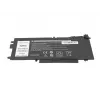 MOVANO Akumulators K5XWW Dell Latitude 5289 7390 2-in-1 - 4200 mAh (32 Wh)