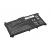 MOVANO Battery TF03XL for HP Pavilion 14-BF 14-BP 15-CD - 3400 mAh (39 Wh)