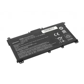 MOVANO Battery TF03XL for HP Pavilion 14-BF 14-BP 15-CD - 3400 mAh (39 Wh)