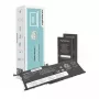 MOVANO Battery 00HW028 01AV439 for Lenovo X1 Carbon 20FB - 3290 mAh (50 Wh)