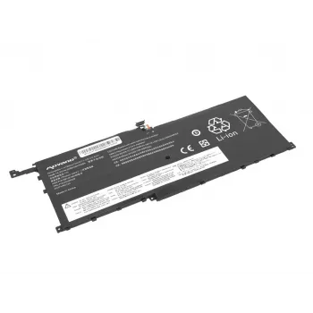 MOVANO Battery 00HW028 01AV439 for Lenovo X1 Carbon 20FB - 3290 mAh (50 Wh)