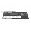 MOVANO Battery 00HW028 01AV439 for Lenovo X1 Carbon 20FB - 3290 mAh (50 Wh)