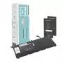MOVANO Akumulators DXGH8 G8VCF Dell XPS 13 9370 9380 - 5500 mAh (41 Wh)