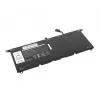 MOVANO Akumulators DXGH8 G8VCF Dell XPS 13 9370 9380 - 5500 mAh (41 Wh)
