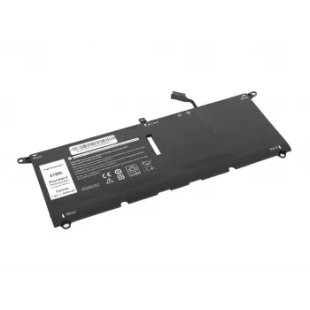 MOVANO Akumulators DXGH8 G8VCF Dell XPS 13 9370 9380 - 5500 mAh (41 Wh)