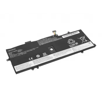 MOVANO Battery for Lenovo ThinkPad X1 Yoga 4 5 Carbon 7 8 - 3325 mAh (51 Wh)