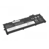 MOVANO Battery 01AV430 Lenovo ThinkPad X1 Carbon 5th Gen 6th Gen 2017 2018 - 4650 mAh (54 Wh)