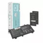 MOVANO Akumulators B31N1726 priekš Asus FX504 FX505 FX80G - 3900 mAh (44 Wh)