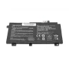 MOVANO Akumulators B31N1726 priekš Asus FX504 FX505 FX80G - 3900 mAh (44 Wh)