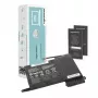 MOVANO Akumulators L14S4P22 Lenovo IdeaPad Y700-15ISK Y700 - 4050 mAh (60 Wh)