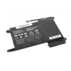 MOVANO Akumulators L14S4P22 Lenovo IdeaPad Y700-15ISK Y700 - 4050 mAh (60 Wh)