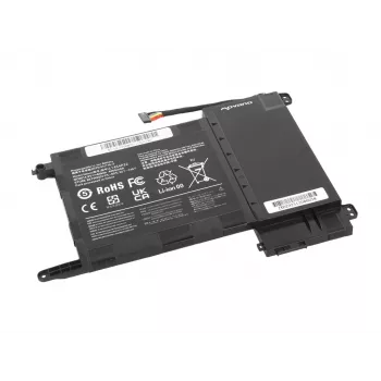 MOVANO Akumulators L14S4P22 Lenovo IdeaPad Y700-15ISK Y700 - 4050 mAh (60 Wh)