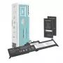 MOVANO Akumulators 00HW027 01AV434 Lenovo ThinkPad Yoga 260 370 X380 - 2700 mAh (40 Wh)