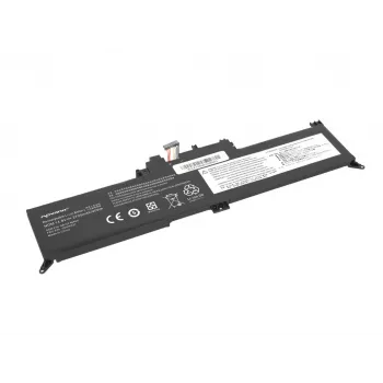 MOVANO Akumulators 00HW027 01AV434 Lenovo ThinkPad Yoga 260 370 X380 - 2700 mAh (40 Wh)