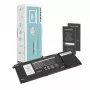 MOVANO Battery H5CKD Dell Inspiron 5400 5401 5402 5406 5501 5508 - 3600 mAh (55 Wh)