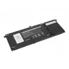 MOVANO Battery H5CKD Dell Inspiron 5400 5401 5402 5406 5501 5508 - 3600 mAh (55 Wh)