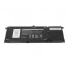 MOVANO Battery H5CKD Dell Inspiron 5400 5401 5402 5406 5501 5508 - 3600 mAh (55 Wh)