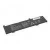 MOVANO Battery C31N1636 for Asus VivoBook X580 X580VD X580VN N580VN N580VD - 4100 mAh (47 Wh)
