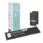 MOVANO Battery 69KF2 Dell Alienware M17 M15 R3 R4 Precision 5550 XPS 9500 9510 - 6000 mAh (69 Wh)