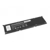 MOVANO Battery 69KF2 Dell Alienware M17 M15 R3 R4 Precision 5550 XPS 9500 9510 - 6000 mAh (69 Wh)
