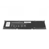 MOVANO Battery 69KF2 Dell Alienware M17 M15 R3 R4 Precision 5550 XPS 9500 9510 - 6000 mAh (69 Wh)