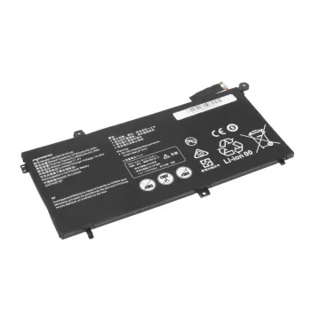 MOVANO Akumulators Huawei Matebook D sērijai HB46K497ECW - 3700 mAh (42.2 Wh)