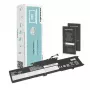 MOVANO Akumulators L17L3P53 Lenovo ThinkPad Yoga L380 L390 - 3990 mAh (44 Wh)