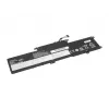 MOVANO Akumulators L17L3P53 Lenovo ThinkPad Yoga L380 L390 - 3990 mAh (44 Wh)
