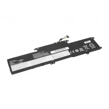 MOVANO Akumulators L17L3P53 Lenovo ThinkPad Yoga L380 L390 - 3990 mAh (44 Wh)