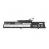 MOVANO Akumulators L17L3P53 Lenovo ThinkPad Yoga L380 L390 - 3990 mAh (44 Wh)
