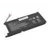 MOVANO Akumulators PG03XL HP 15-DH 15-EC 15-DK 16-A - 4150 mAh (47 Wh)