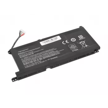 MOVANO Akumulators PG03XL HP 15-DH 15-EC 15-DK 16-A - 4150 mAh (47 Wh)