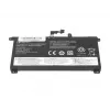 MOVANO Battery 01AV493 Lenovo ThinkPad T570 T580 P51S - 2000 mAh (30 Wh)