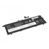 MOVANO Akumulators L18C3PD2 Lenovo ThinkPad T490s T495s T14s - 4650 mAh (54 Wh)