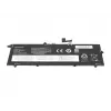 MOVANO Akumulators L18C3PD2 Lenovo ThinkPad T490s T495s T14s - 4650 mAh (54 Wh)
