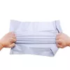 BSTECH PollyMailers K6 50 pcs Padded Bubble Mailers White